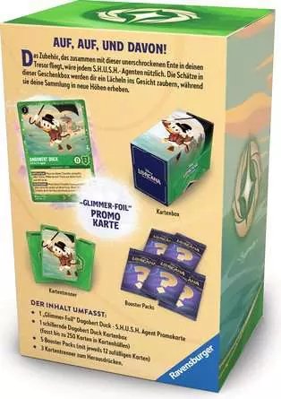 EAN 4050368988447 - Ravensburger 11098844 tarjeta coleccionable imagen 5
