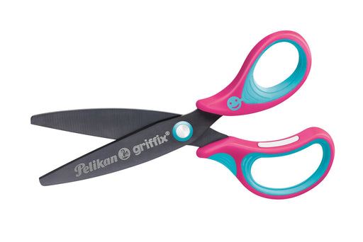EAN 4012700819116 - Pelikan Griffix Universal Corte recto Azul, Rosa imagen 2