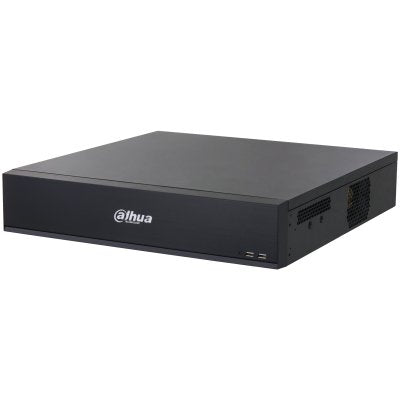 EAN 6923172511997 - Dahua Technology NVR5864-XI 2U Negro imagen 1