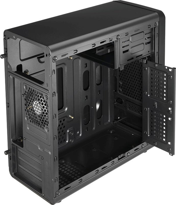 EAN 4713105952919 - Aerocool QS-180 Mini Tower Negro imagen 3