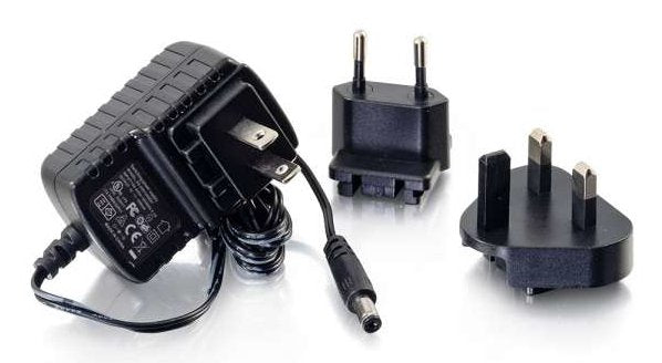 EAN 757120410577 - C2G 41057 divisor de video HDMI 2x HDMI imagen 4