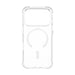 EAN 5715685044496 - PanzerGlass CARE™ by ® Samba Case Transparent w. White MagSafe iPhone 2026 Pro | 17 Pro funda para teléfo imagen 4