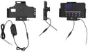 EAN 7320287132250 - Brodit 713225 soporte Soporte activo para teléfono móvil Tablet/UMPC Negro imagen 2