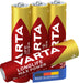 EAN 4008496104734 - Varta 04703 Batería de un solo uso AAA Alcalino imagen 1