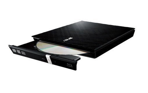 EAN 4053162993822 - ASUS SDRW-08D2S-U Lite unidad de disco óptico DVD±RW Negro imagen 1