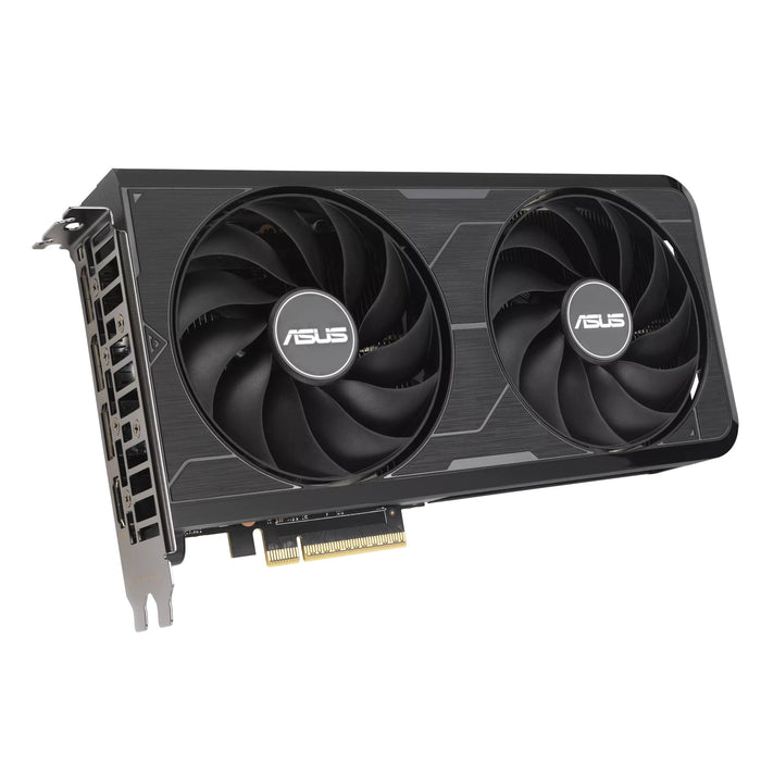 EAN 4711636296519 - ASUS Dual GeForce RTX 5060 Ti EVO OC Edition NVIDIA 16 GB GDDR7 imagen 9
