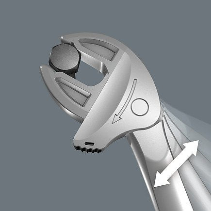 EAN 4013288225337 - Wera 05150122001 llave ajustable imagen 6
