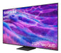 EAN 8806095995540 - Samsung QE55QN80FAU 139,7 cm (55") 4K Ultra HD Smart TV Wifi Plata imagen 3