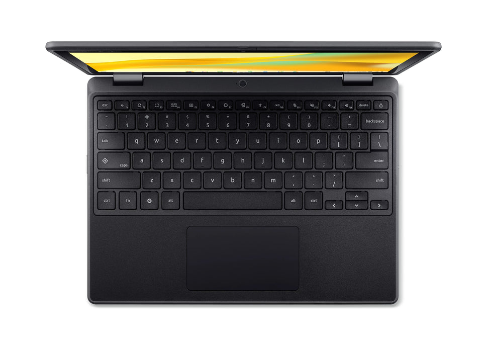 EAN 4711721087626 - Acer Chromebook R857TN-TCO-C2W8 Intel® N N150 31 cm (12.2") Pantalla táctil WUXGA 4 GB LPDDR5x-SDRAM 64 G imagen 4