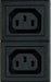 EAN 8716309127202 - Gembird Power Distribution Unit PDU 10pcs C13 Sockets 1U 16A C19 Plug 2m Cable imagen 5