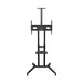EAN 4262392441274 - ONKRON TS1571-B soporte para TV 190,5 cm (75") Negro imagen 2