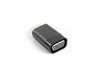 EAN 5901969408799 - Lanberg AD-0016-BK cambiador de género para cable VGA HDMI Negro imagen 2