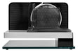 EAN 4004822528410 - Ritter 528.041 rebanadora Eléctrico 65 W Negro Vidrio, Metal imagen 2