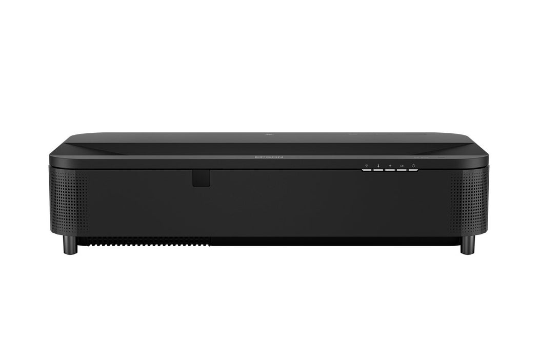 EAN 8715946726540 - Epson PowerLite EB-815E Proyector de alcance ultracorto 5000 lúmenes ANSI 3LCD 1080p (1920x1080) Negro imagen 1