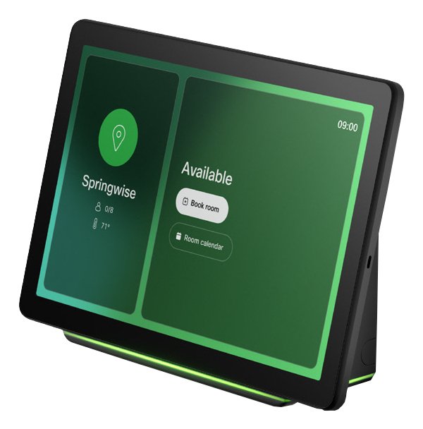 EAN 889728663649 - Cisco Room Navigator for Wall 25,6 cm (10.1") 1920 x 1200 Pixeles LCD Negro imagen 1