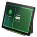 EAN 889728663649 - Cisco Room Navigator for Wall 25,6 cm (10.1") 1920 x 1200 Pixeles LCD Negro imagen 1