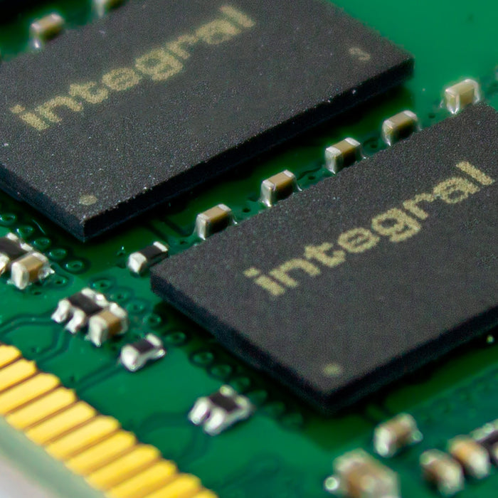 EAN 5055288484993 - Integral IN4T32GNGRTX módulo de memoria 32 GB 1 x 32 GB DDR4 288-pin DIMM imagen 4