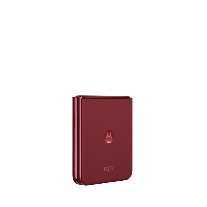 EAN 840023293245 - Motorola razr 60 ultra 17,7 cm (6.96") SIM doble Android 15 5G USB Tipo C 16 GB 512 GB 4700 mAh Burdeos imagen 14