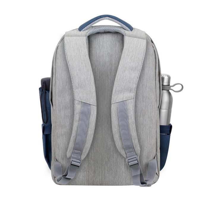 EAN 4260403578308 - Rivacase 7567 43,9 cm (17.3") Bumper Gris, Marina imagen 26