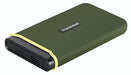 EAN 0760557861249 - Transcend ESD380C 4 TB USB Tipo C 3.2 Gen 2 (3.1 Gen 2) Verde imagen 2