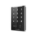 EAN 6931847187200 - Hikvision Pro Series DS-K1109DKB-QR lector de control de acceso Lector básico de control de acceso Negro, imagen 1