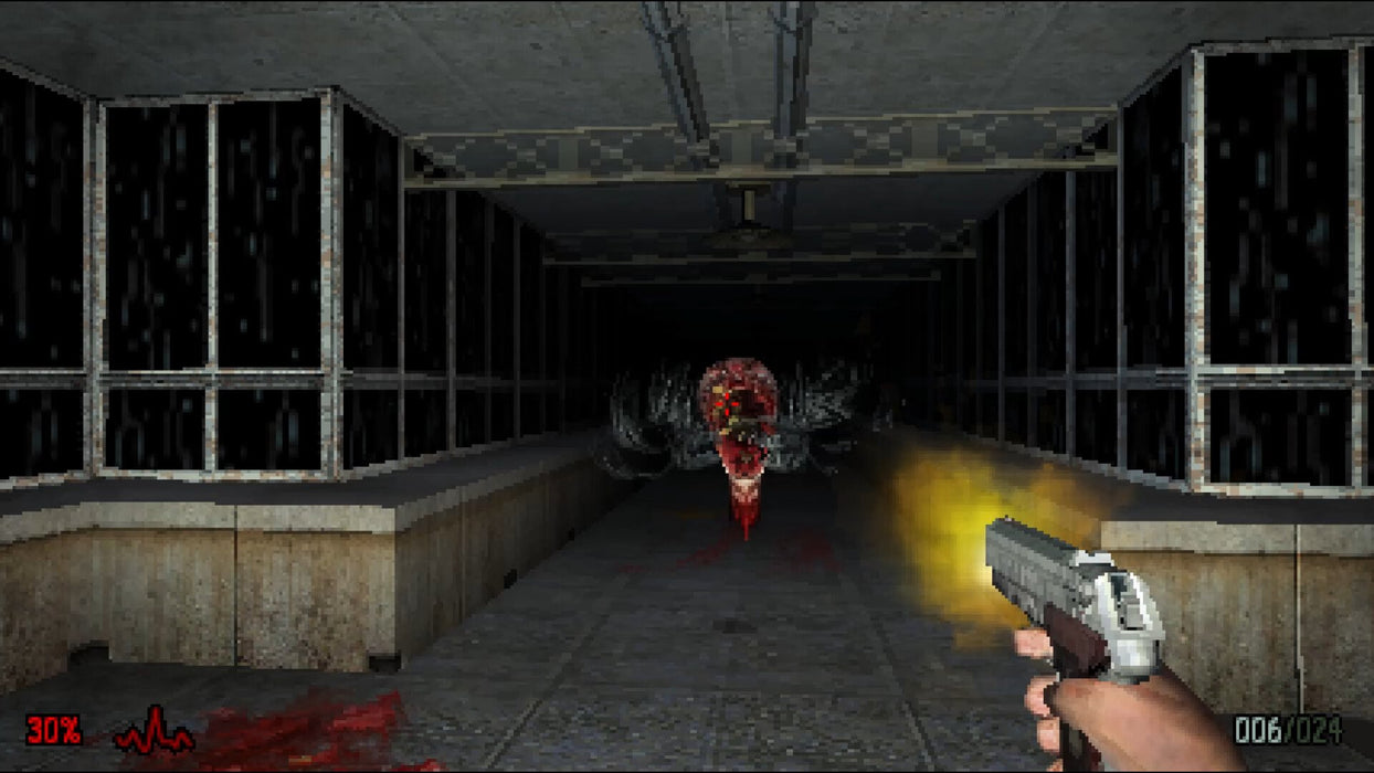 EAN 7350002938102 - Clear River Games Dementium: The Ward Estándar PlayStation 5 imagen 5