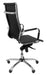 EAN 8436563387302 - PIQUERAS Y CRESPO 257DBNE silla de oficina y de ordenador Asiento acolchado Respaldo tapizado imagen 7