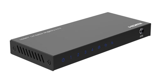 EAN 5715063739617 - Microconnect MC-HDMISPLITTER0104-8K no categorizado imagen 1