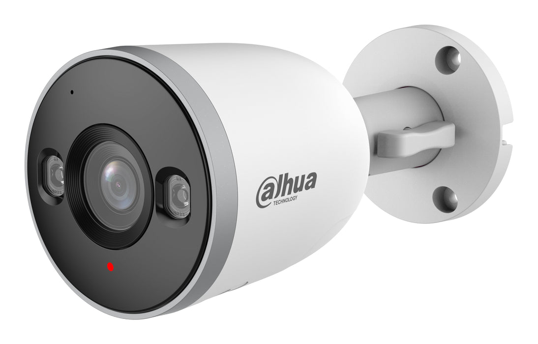 EAN 6939554980367 - Dahua Technology F3D-IL-0280B cámara de vigilancia Bala (forma) Cámara de seguridad IP Exterior 2304 x 12 imagen 2