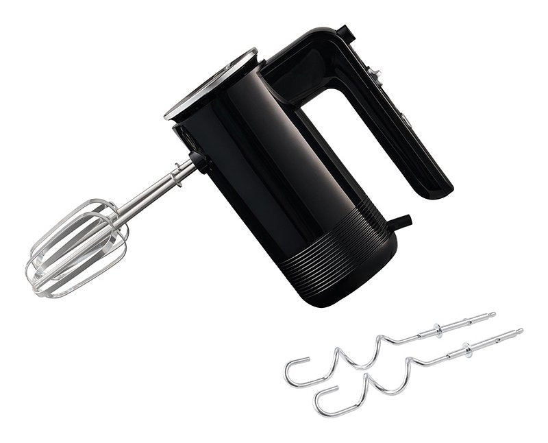 EAN 5907512874165 - Lafe MixPro Batidora de mano 300 W Negro imagen 2