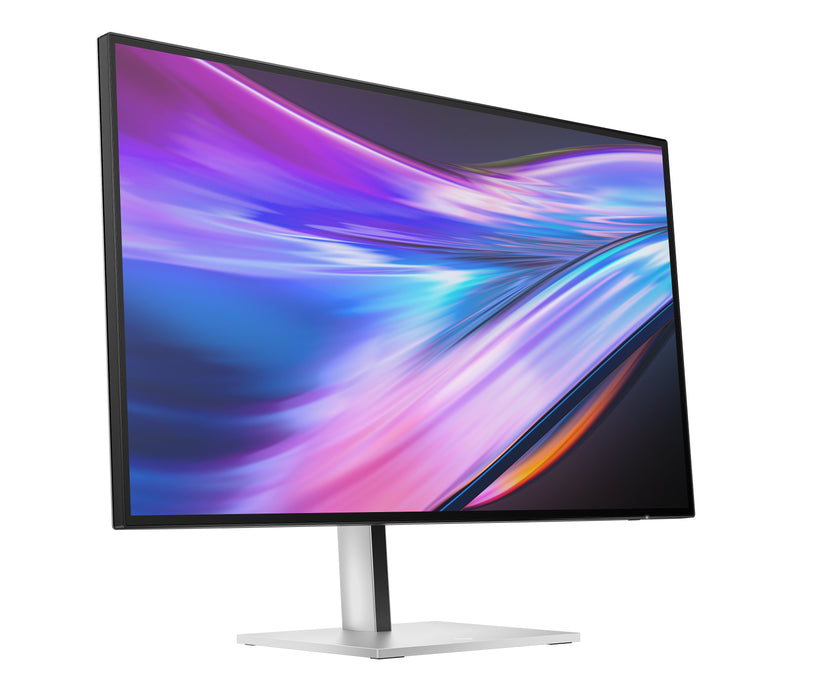 EAN 0198990309705 - HP Series 7 Pro 31.5 inch 4K Thunderbolt 4 Docking Monitor - 732xk pantalla para PC 80 cm (31.5") 3840 x  imagen 3