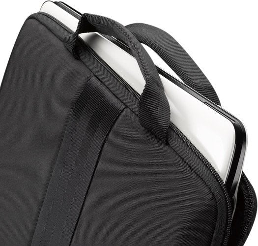 EAN 85854219822 - Case Logic QNS-111 Black 29,5 cm (11.6") Funda Negro imagen 4