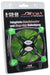 EAN 4260133129962 - Inter-Tech CobaNitrox N-120-GR Carcasa del ordenador Ventilador 12 cm Negro, Verde imagen 2