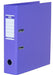 EAN 4002030164123 - Elba 100400544 carpeta de cartón A4+ Púrpura imagen 1