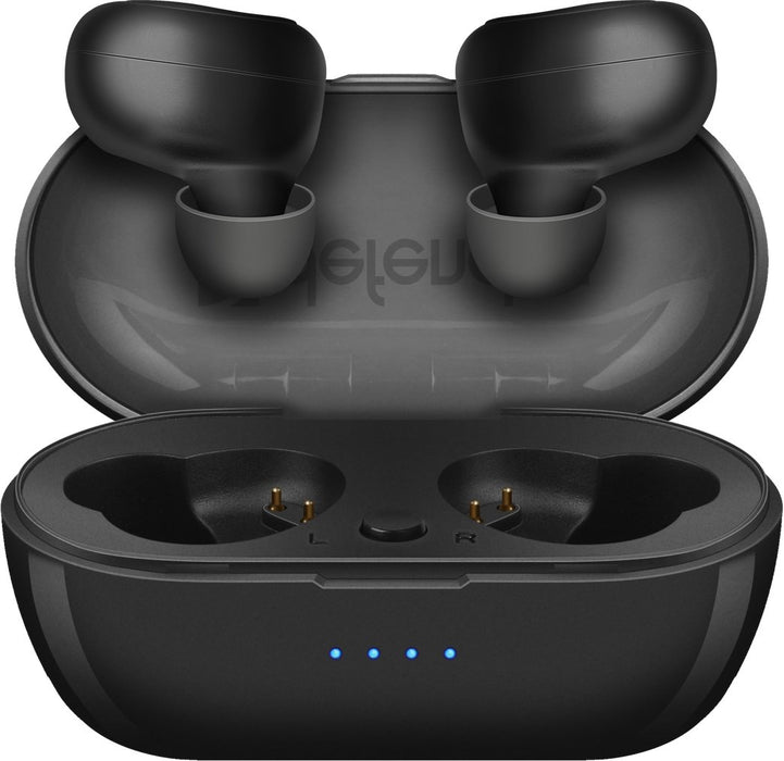 EAN 4714033636384 - Defender Twins 638 Auriculares Inalámbrico Dentro de oído Llamadas/Música Bluetooth Negro imagen 3