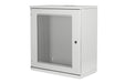 EAN 4016032432562 - Digitus DN-19-12U-S-PD armario rack Bastidor de pared Gris imagen 1