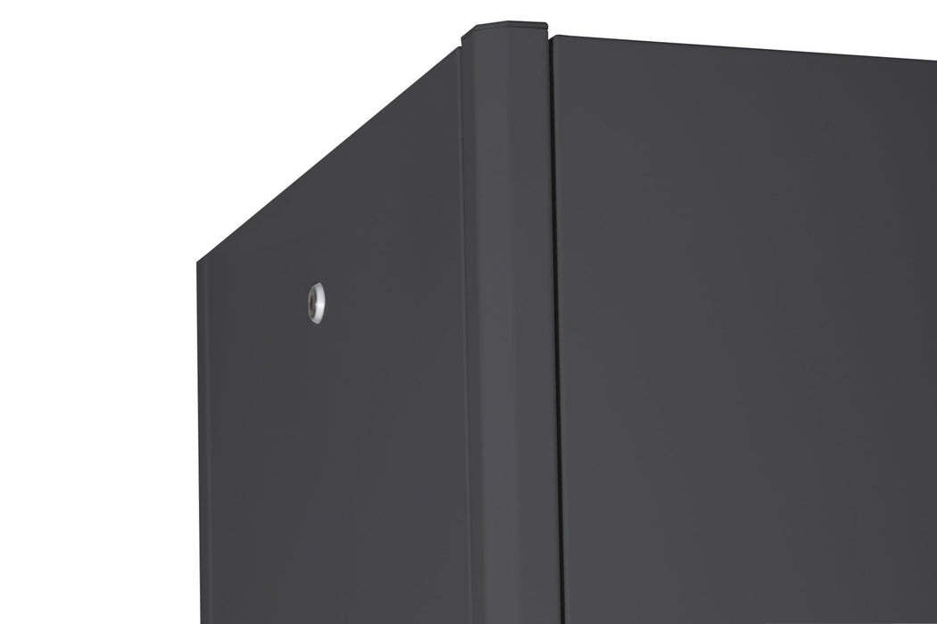 EAN 4016032336747 - Digitus DN-19 42U-6/6-DB armario rack Rack o bastidor independiente Negro imagen 3