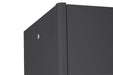 EAN 4016032336747 - Digitus DN-19 42U-6/6-DB armario rack Rack o bastidor independiente Negro imagen 3