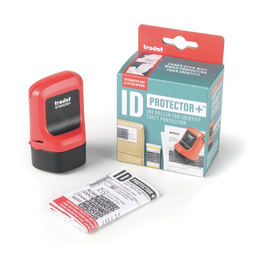 EAN 9010035995258 - Trodat ID Protector imagen 3