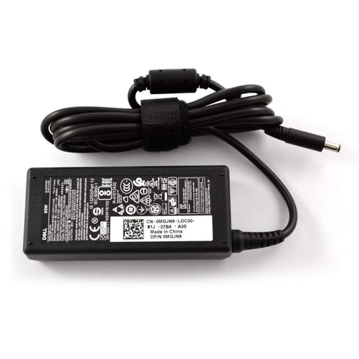 EAN 5056006170594 - Origin Storage DELL AC ADAPTER 65W 3 PIN adaptador e inversor de corriente Interior Negro imagen 1