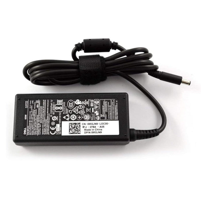 EAN 5056006170594 - Origin Storage DELL AC ADAPTER 65W 3 PIN adaptador e inversor de corriente Interior Negro imagen 1
