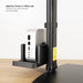 EAN 8433281016873 - TooQ DB1128TN-B soporte para monitor 68,6 cm (27") Escritorio Negro imagen 6