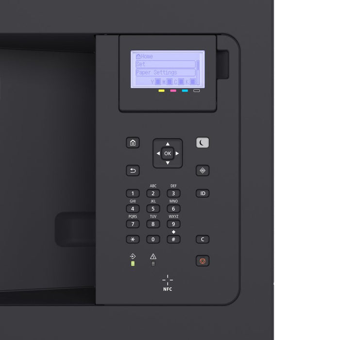 EAN 4549292181814 - Canon i-SENSYS LBP722Cdw Color 1200 x 1200 DPI A4 Wifi imagen 3