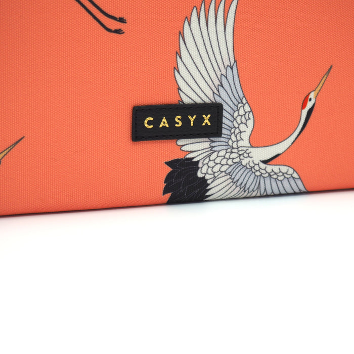 EAN 3770012497163 - Casyx Corail 33 cm (13") Funda Naranja imagen 3