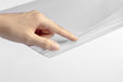 EAN 4005546730424 - Durable 501719 archivador Plástico Transparente imagen 3