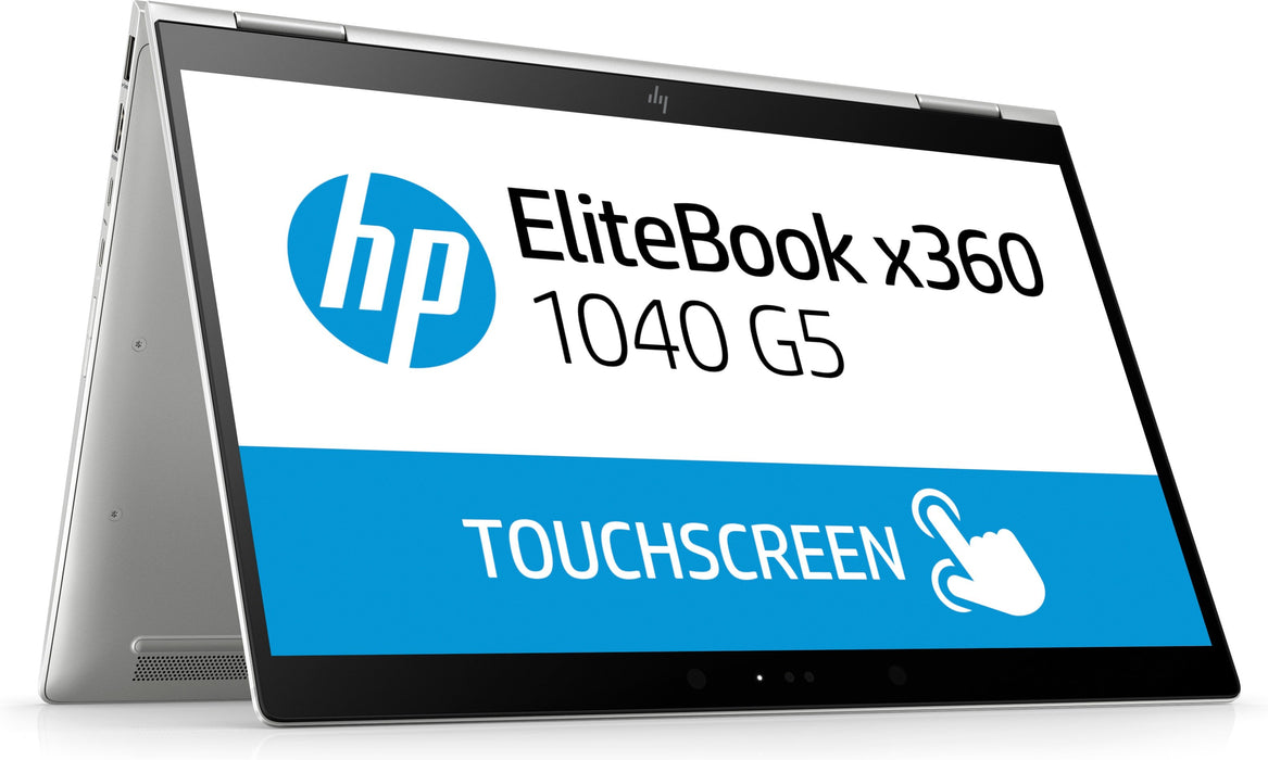 EAN 734646669191 - HP EliteBook x360 1040 G5 Intel® Core™ i5 i5-8250U Híbrido (2-en-1) 35,6 cm (14") Pantalla táctil Full HD  imagen 12
