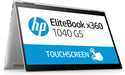 EAN 734646669191 - HP EliteBook x360 1040 G5 Intel® Core™ i5 i5-8250U Híbrido (2-en-1) 35,6 cm (14") Pantalla táctil Full HD  imagen 12