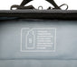 EAN 0092636360894 - Targus Sagano 39,6 cm (15.6") Mochila Negro, Gris imagen 7