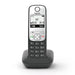 EAN 4250366856933 - Gigaset A690 Teléfono analógico Negro, Plata imagen 2