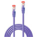 EAN 4002888478243 - Lindy 47824 cable de red Púrpura 2 m Cat6 S/FTP (S-STP) imagen 3